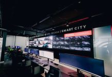 Smart City completa um ano de funcionamento e muda a forma de cuidar da segurança em João Pessoa