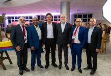 Sebrae PB destaca a força dos pequenos negócios na abertura do OmniVarejo 2026 em João Pessoa