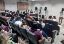 SES e Agevisa abrem em setembro inscrições para 2ª turma da Especialização em Gestão de Risco e Segurança do Paciente
