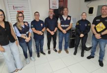 Sejer e órgãos municipais alinham operação para etapa da Copa Brasil de Paraciclismo em João Pessoa