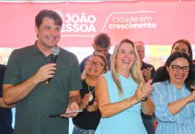 Leo Bezerra entrega Centro Dia e amplia rede de proteção e inclusão em João Pessoa